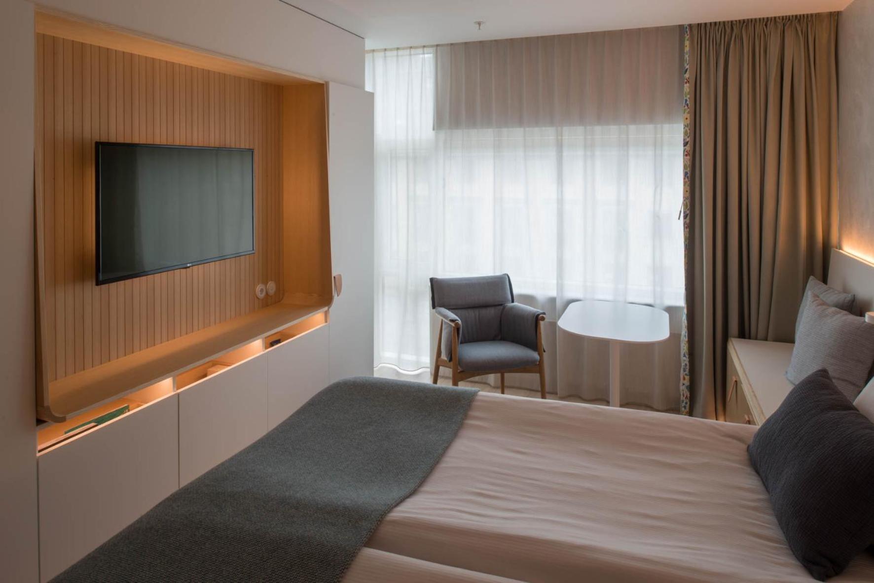 Hotel Nordic Light