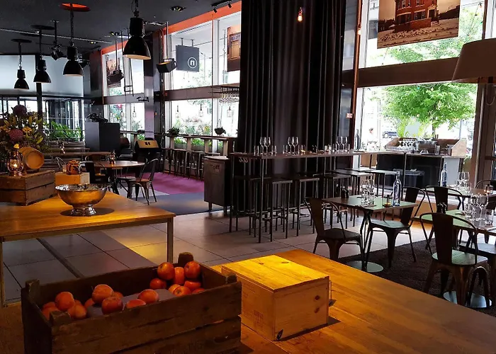 Nordic Light Hotel