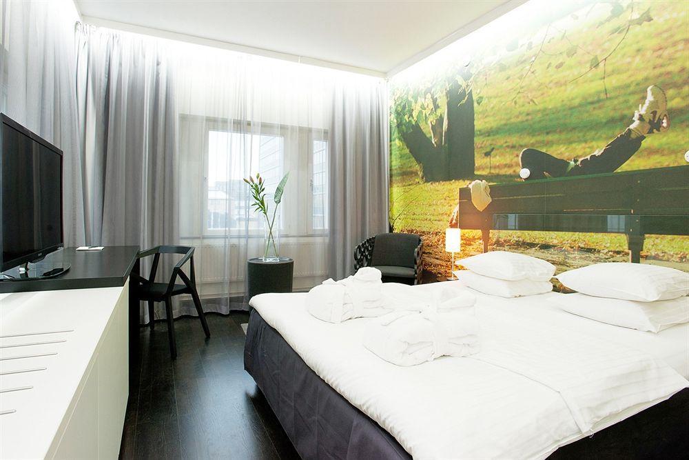 Nordic Light Hotel