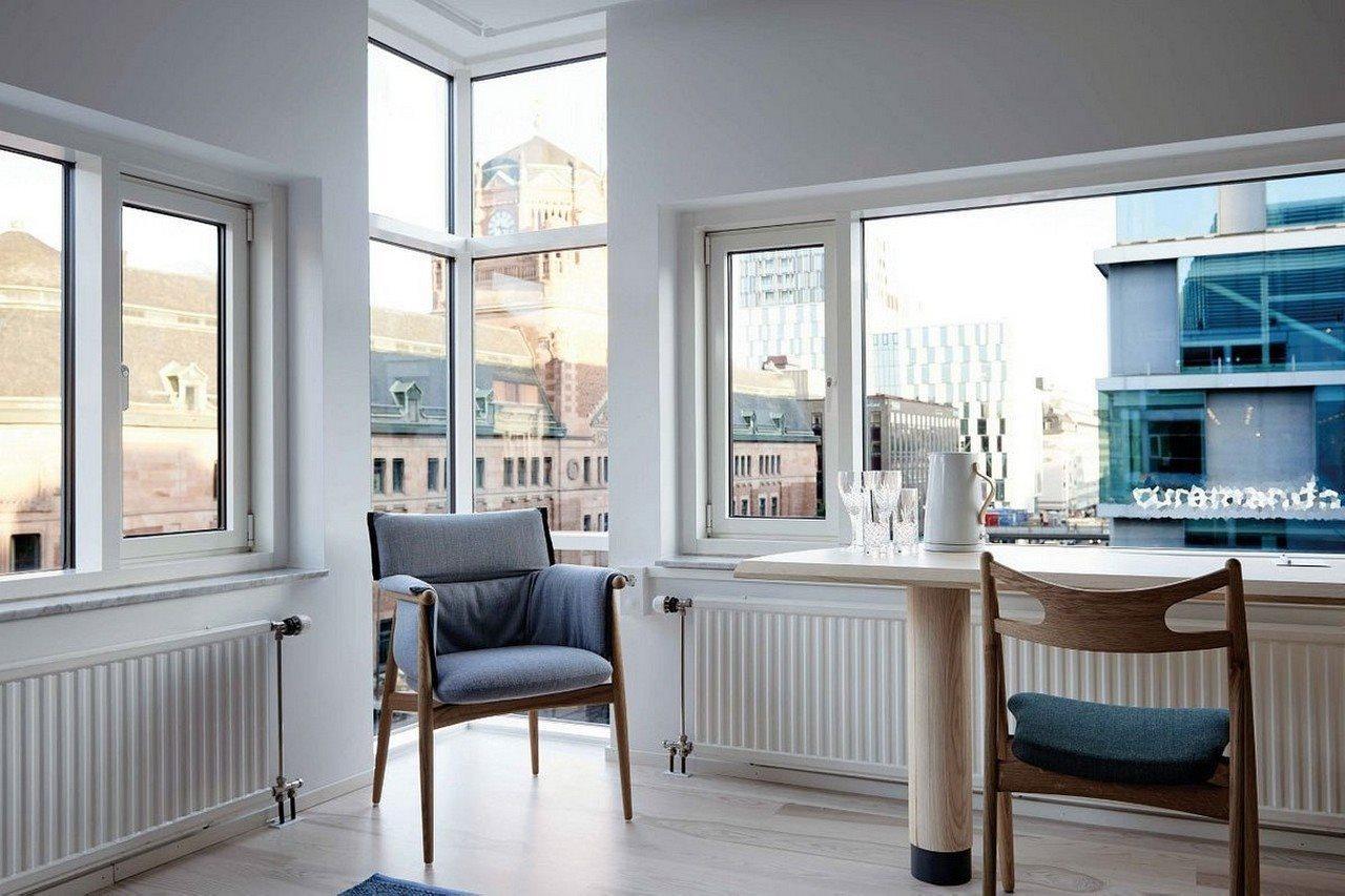 Hotel Nordic Light 4*
