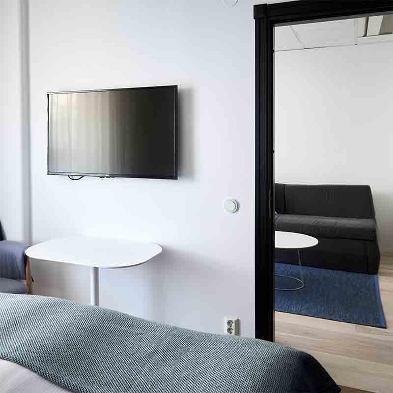 Hotel Nordic Light