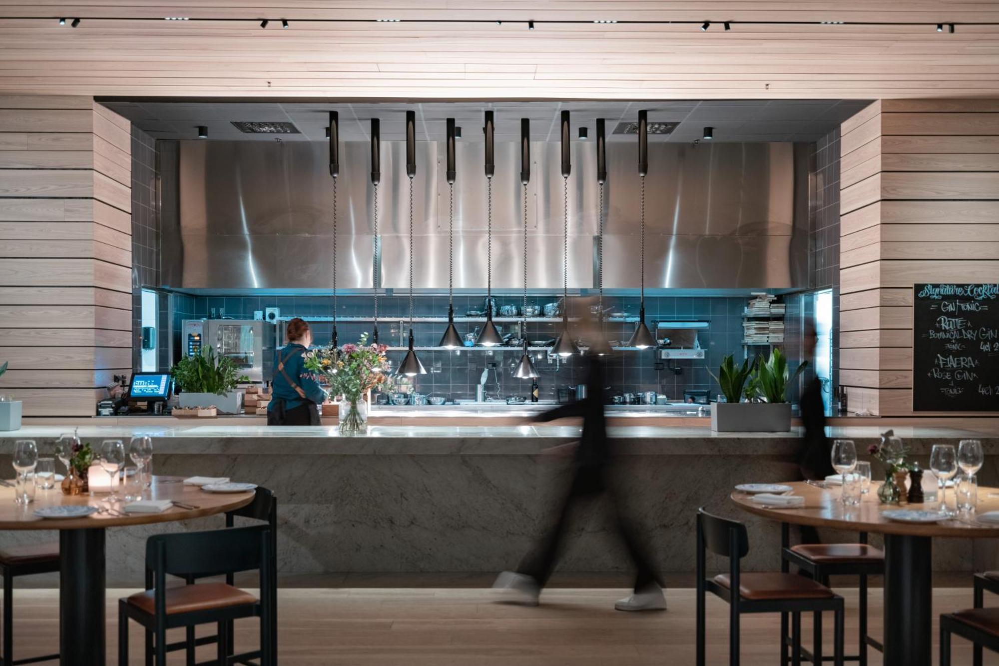 Nordic Light Hotel Stockholm