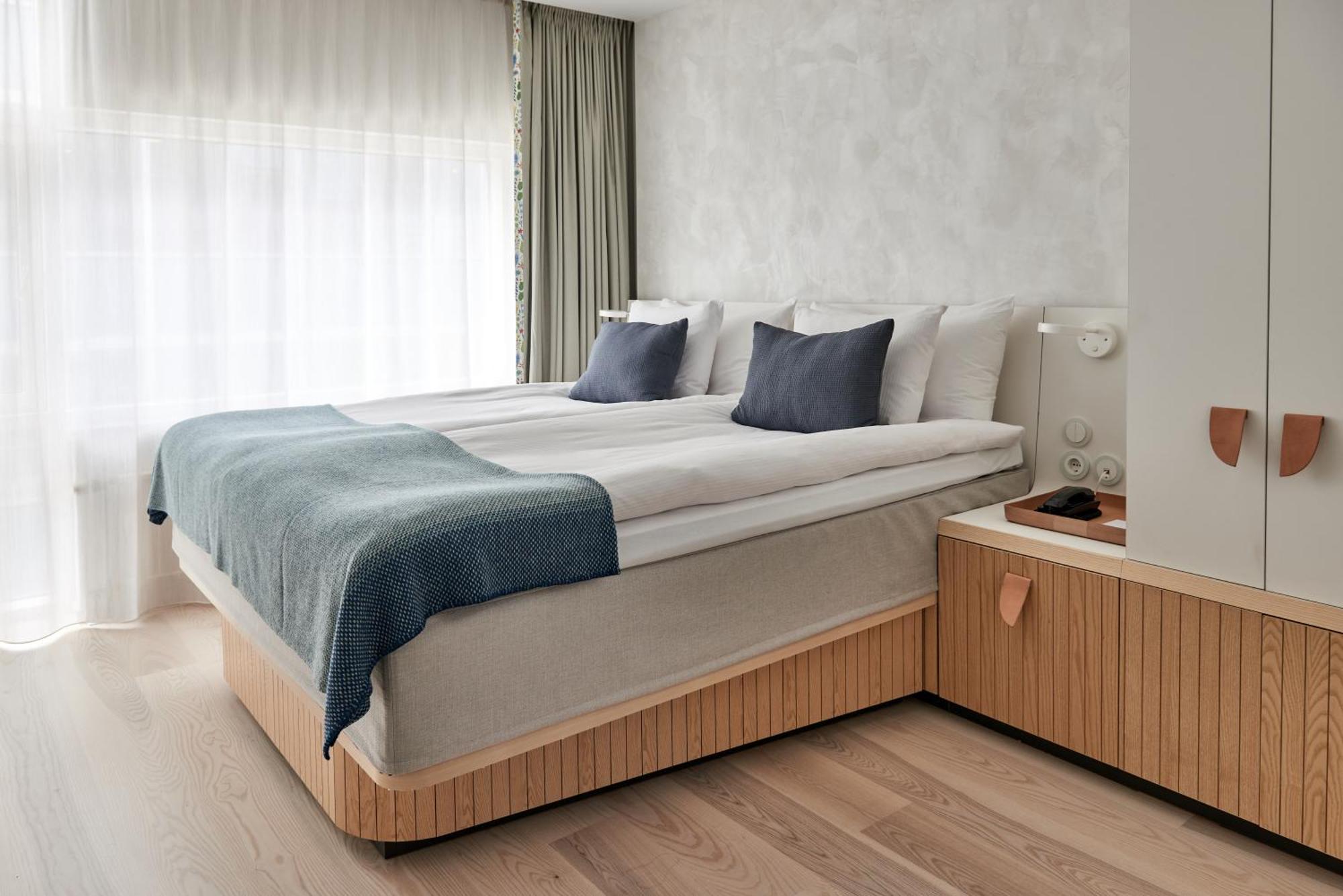 Hotel Nordic Light Stockholm