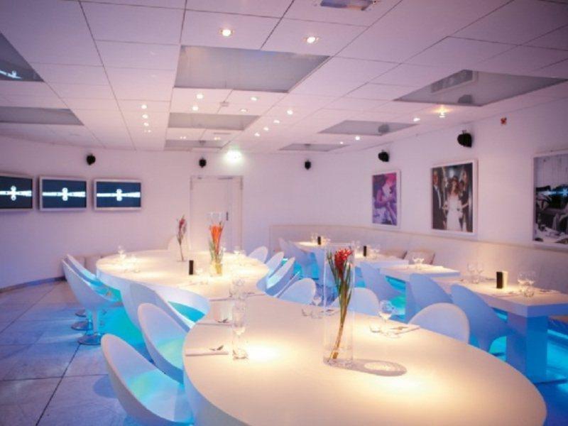 Hotel Nordic Light