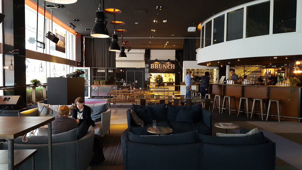 Nordic Light Hotel 4*