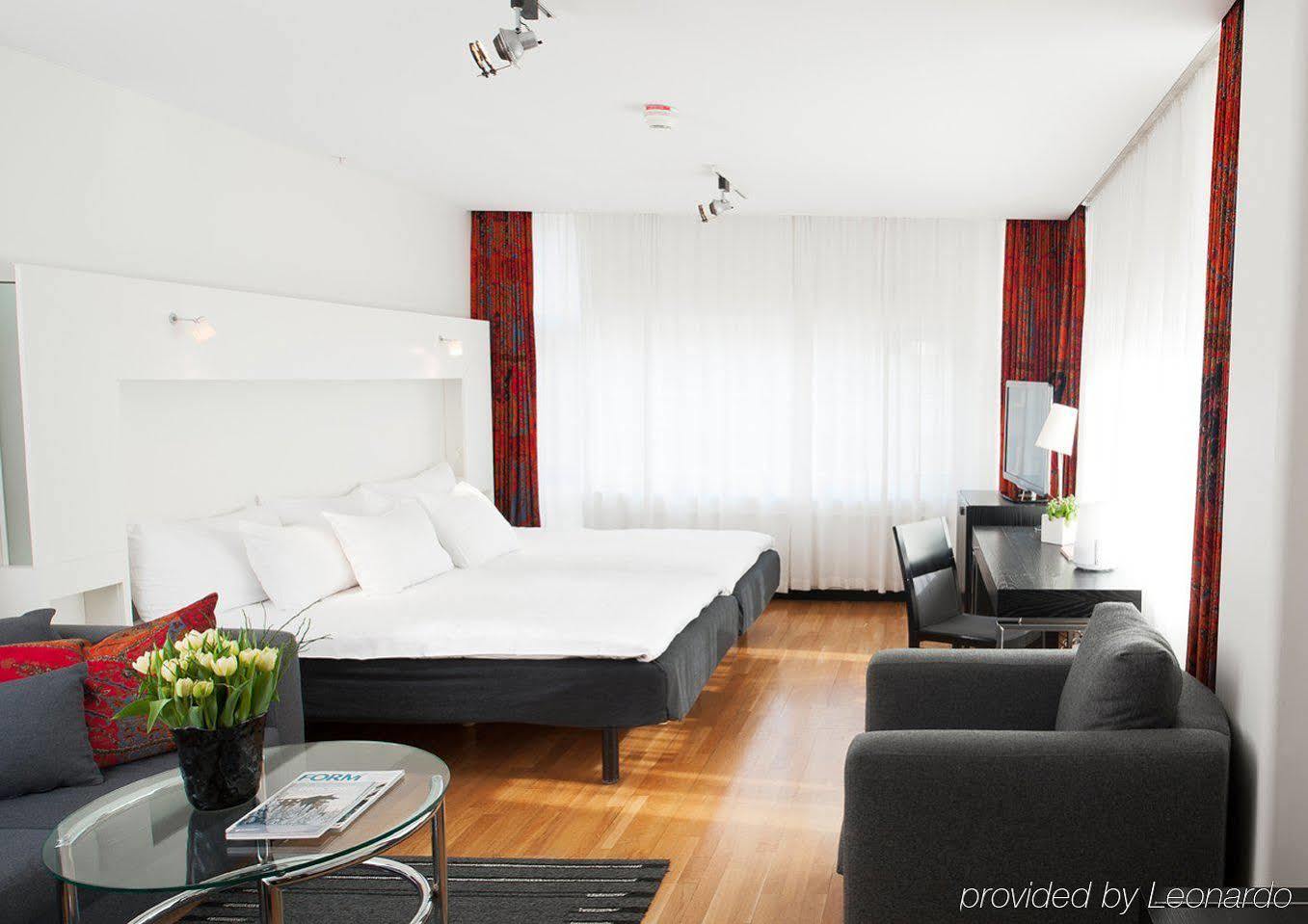Hotel Nordic Light Stockholm