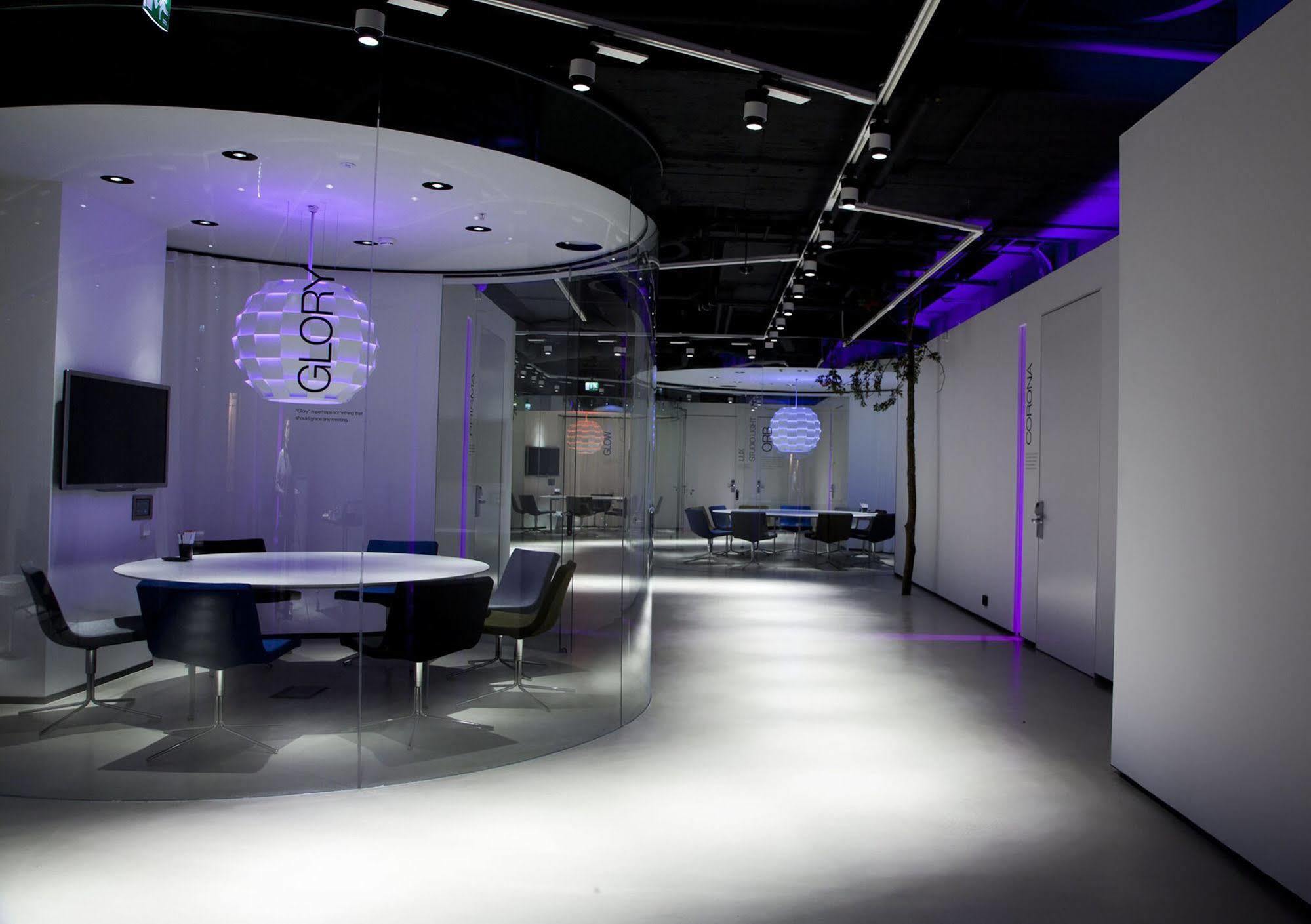 Hotel Nordic Light Stockholm