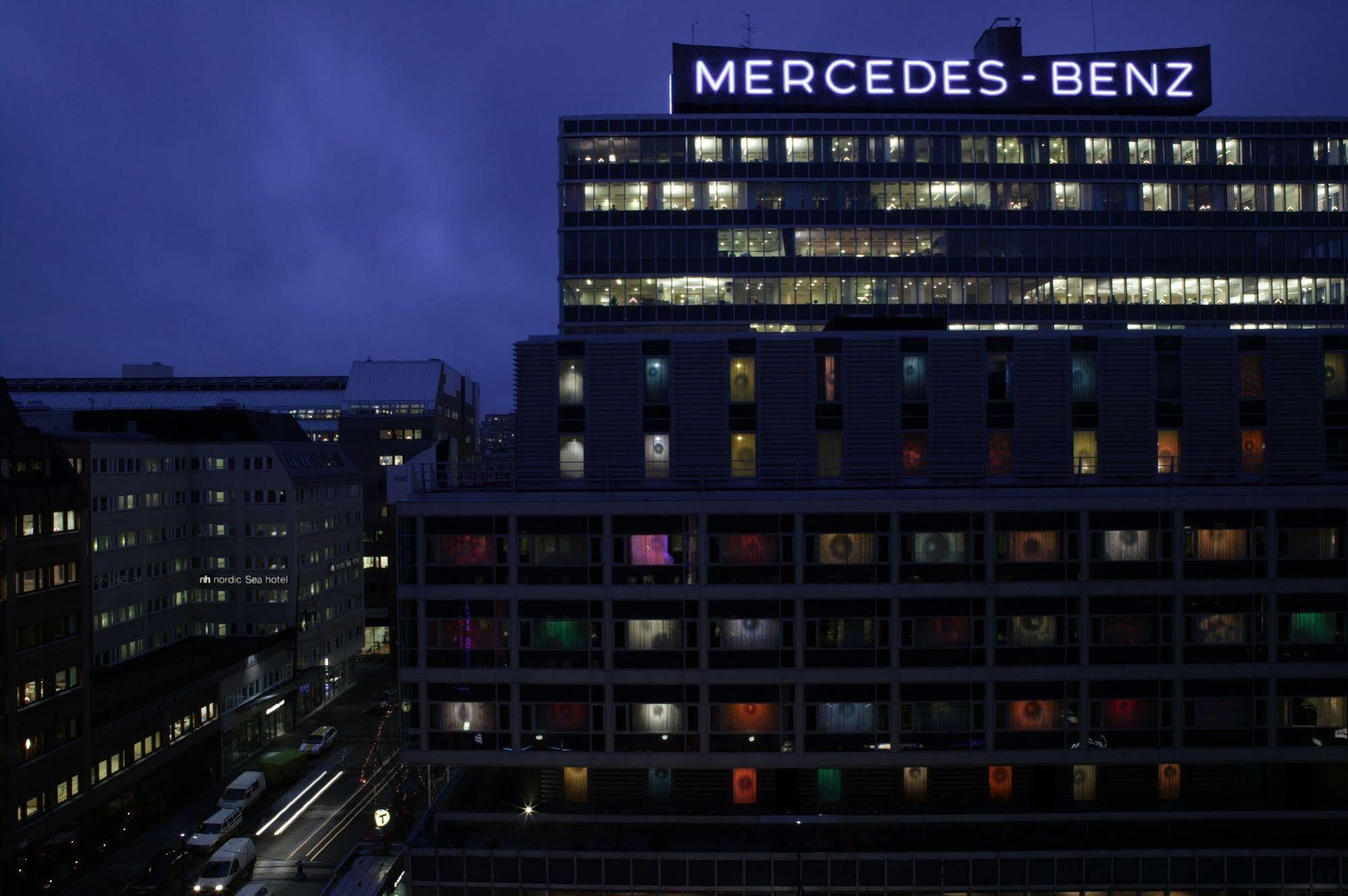 Hotel Nordic Light Stockholm