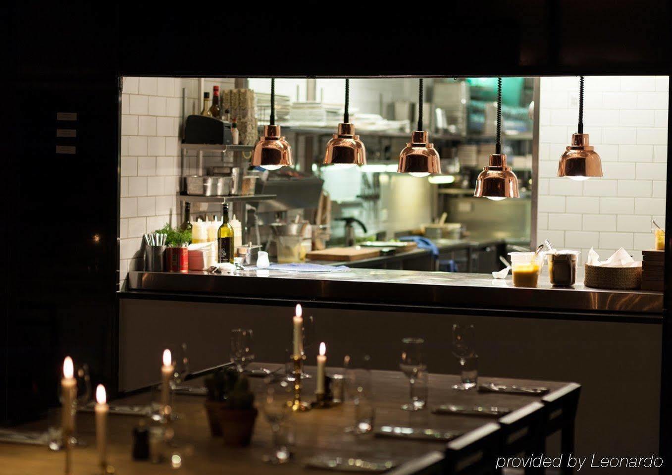 Nordic Light 4* Stockholm