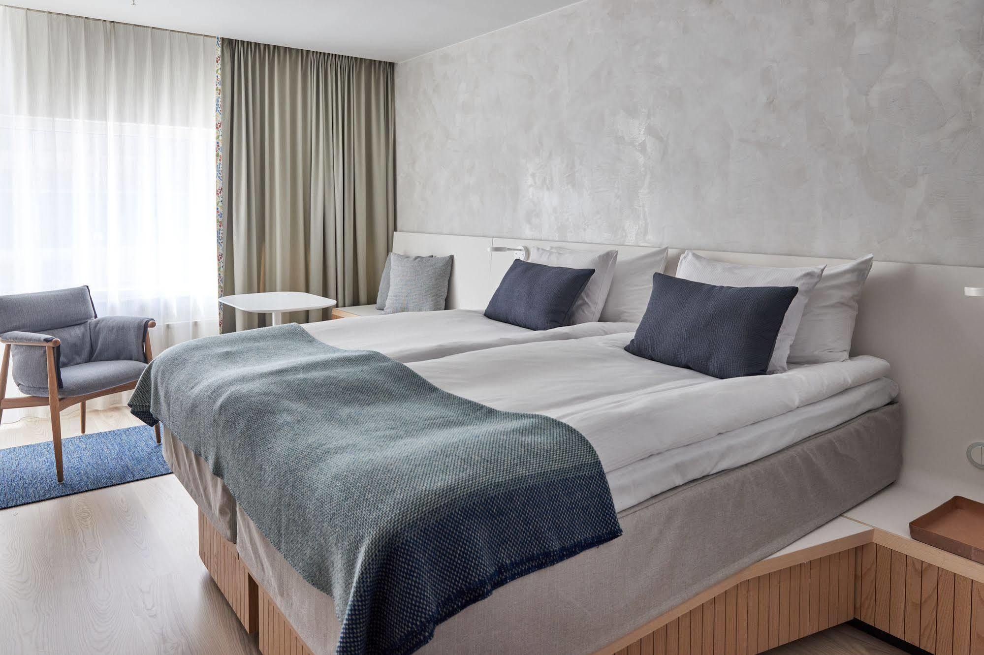 Hotel Nordic Light Stockholm