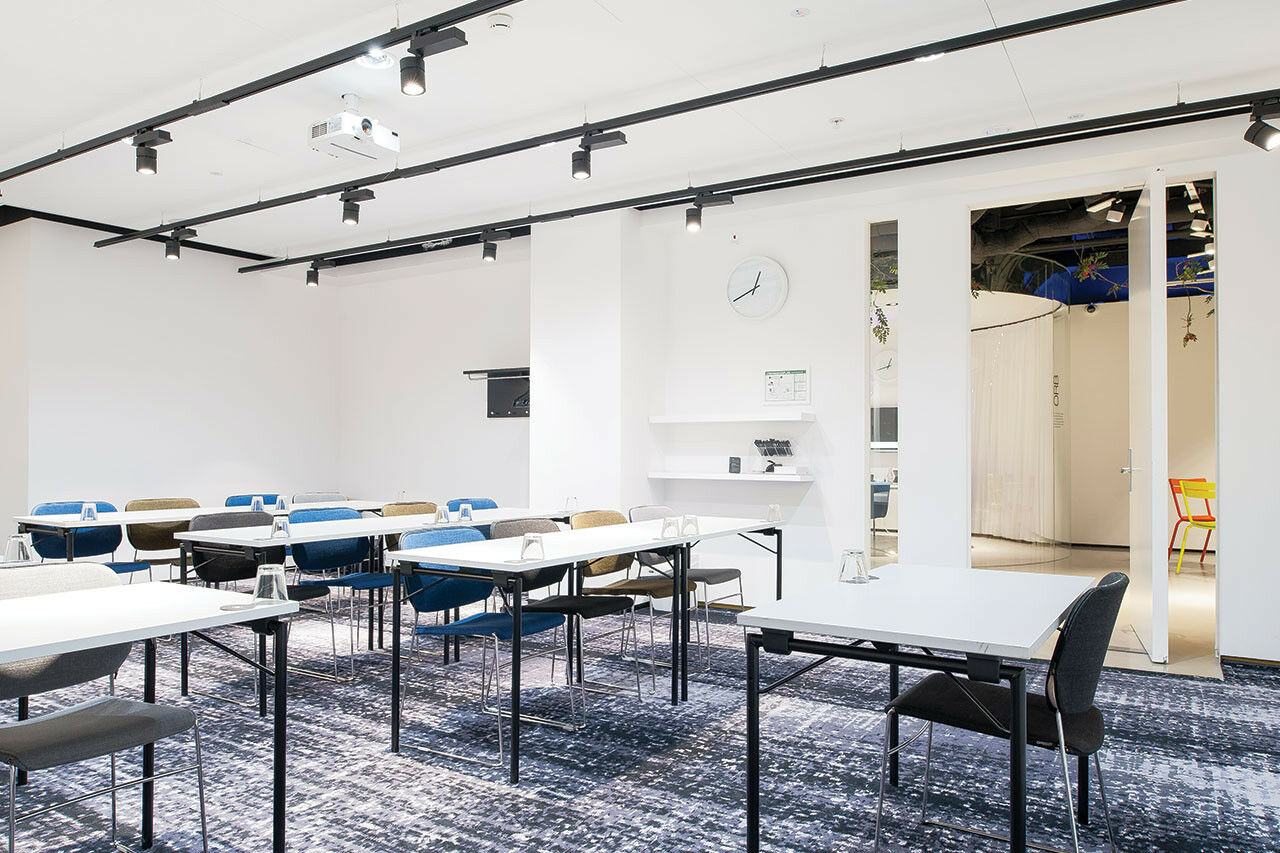Hotel Nordic Light