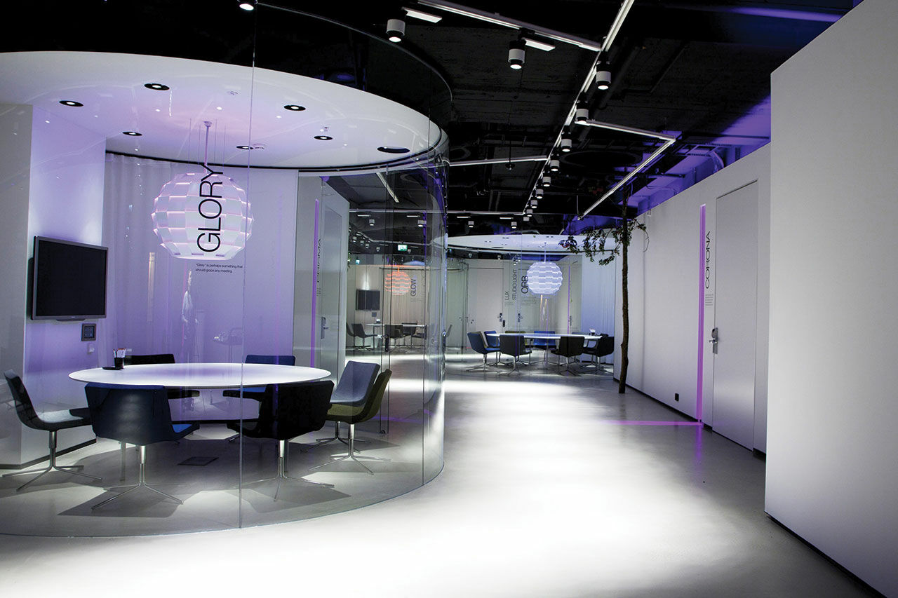 Nordic Light 4* Stockholm