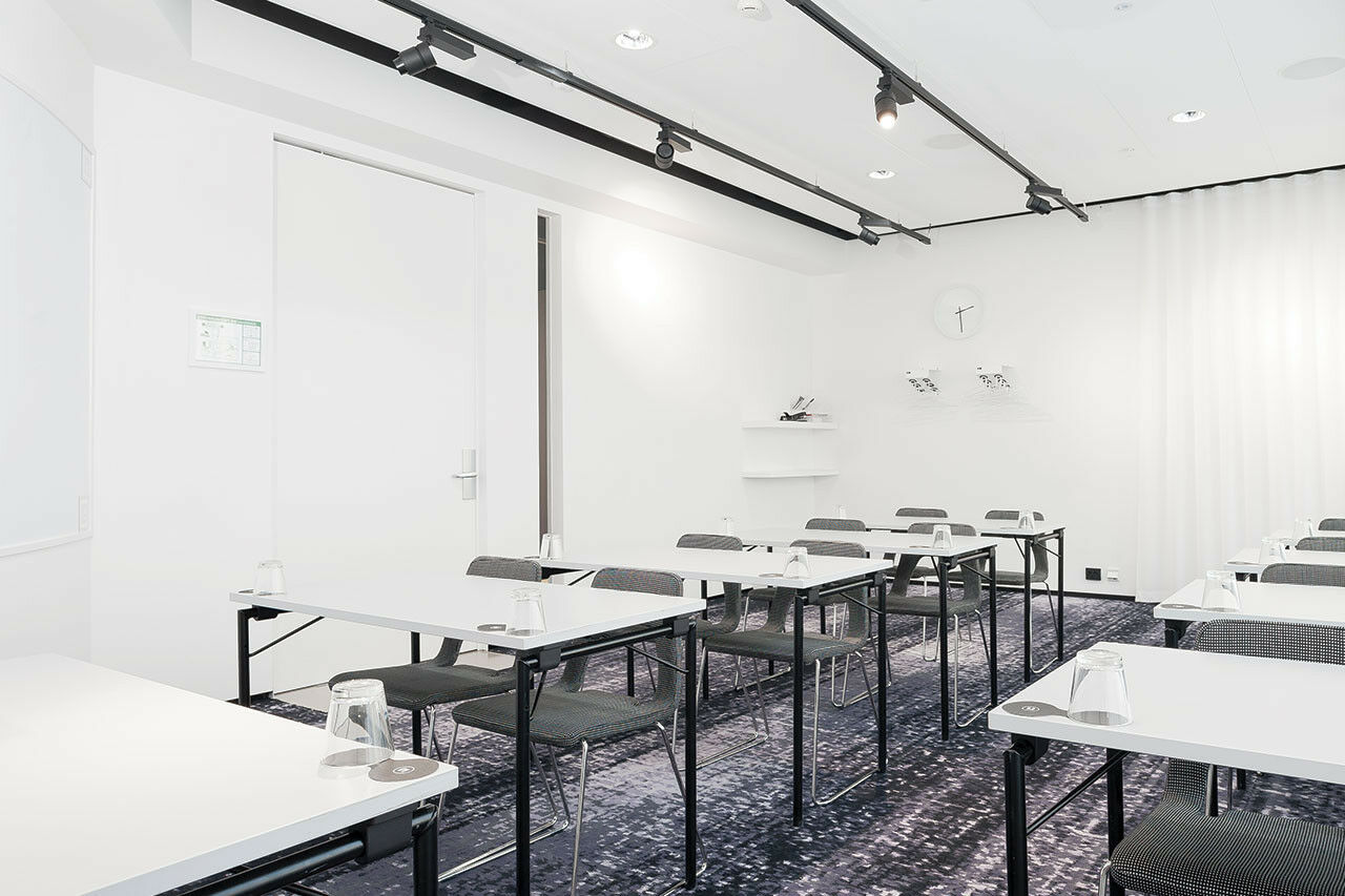 Hotel Nordic Light 4*