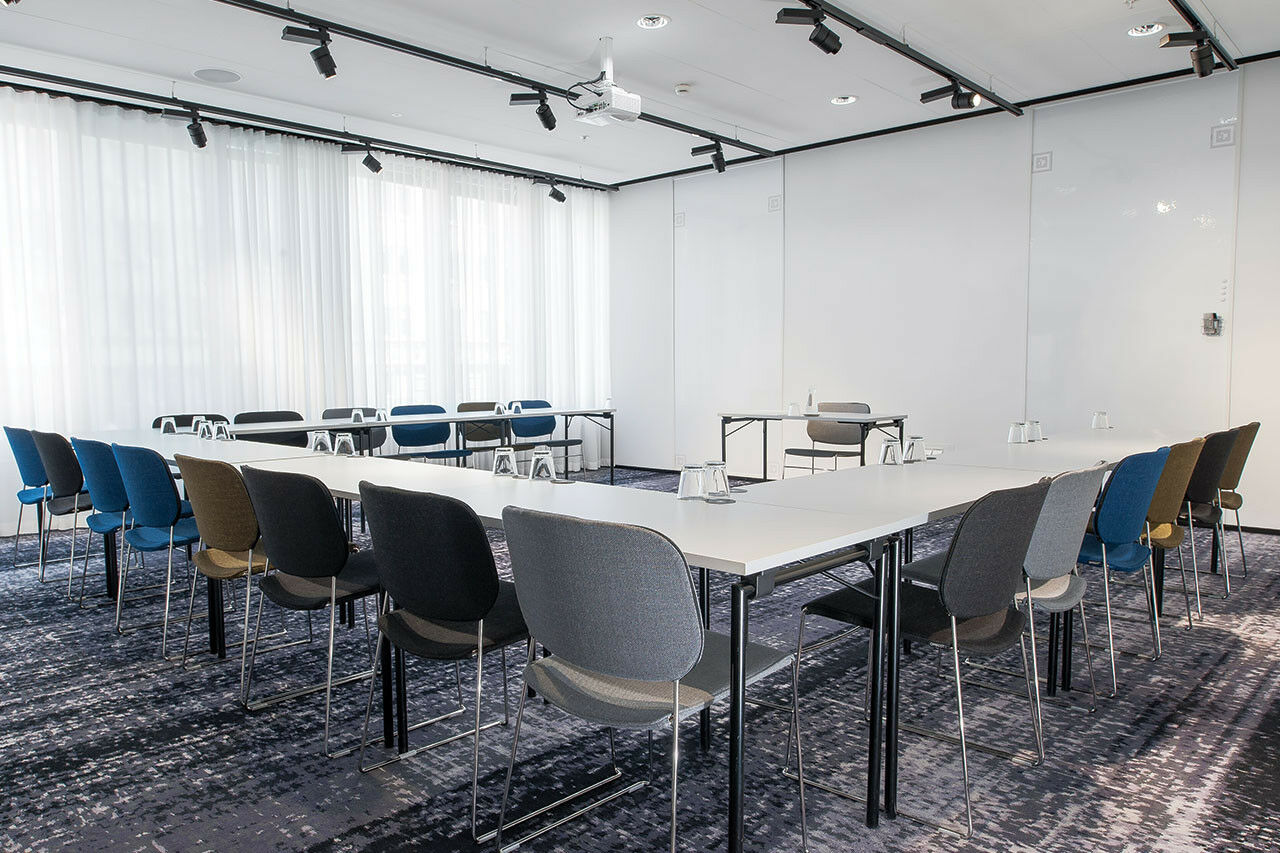 Hotel Nordic Light 4*