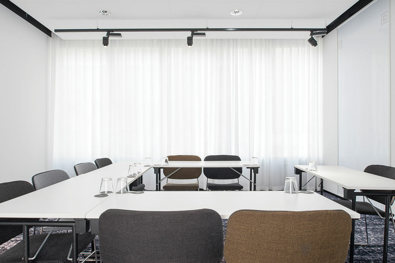 Nordic Light Hotel