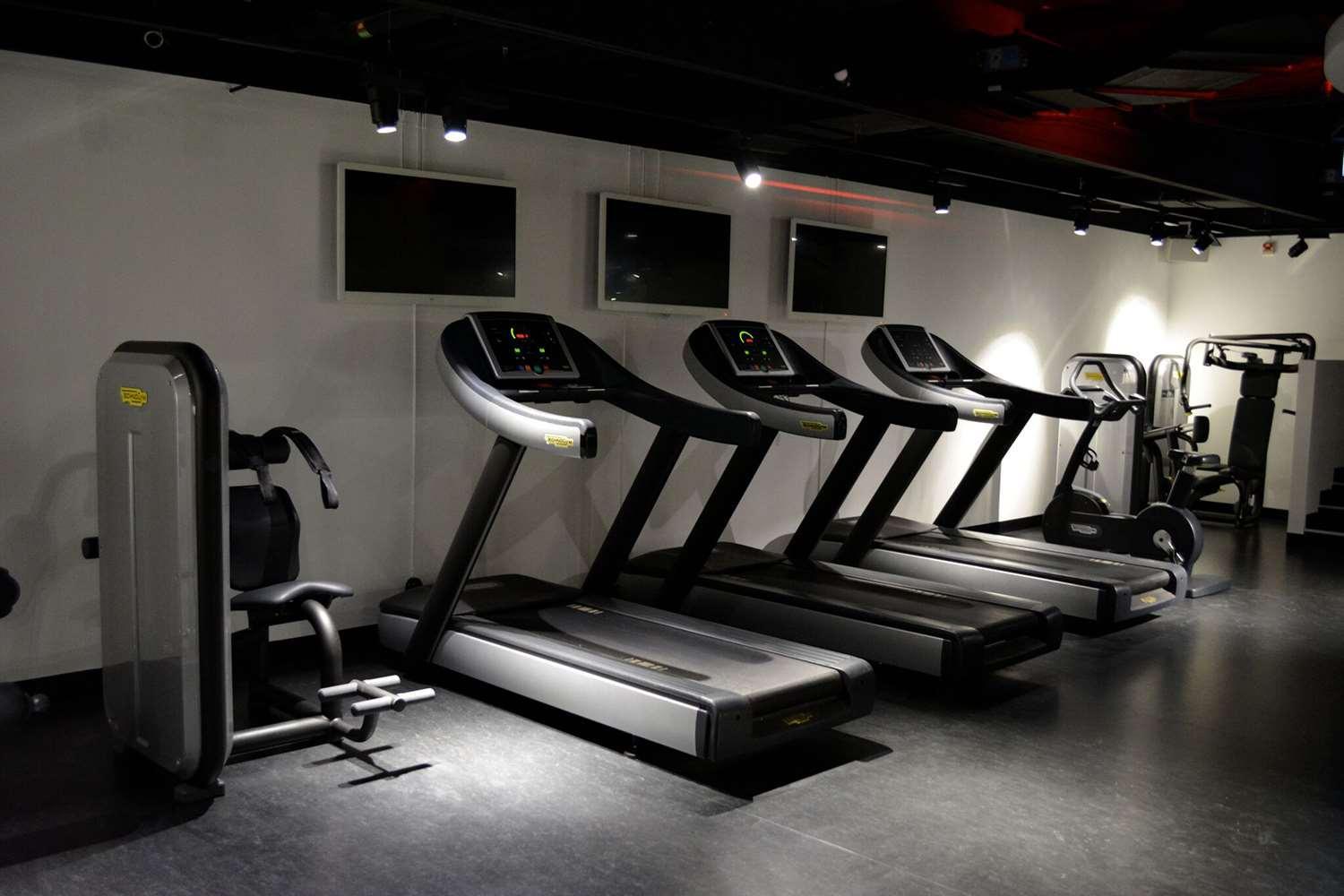 Hotel Nordic Light 4*