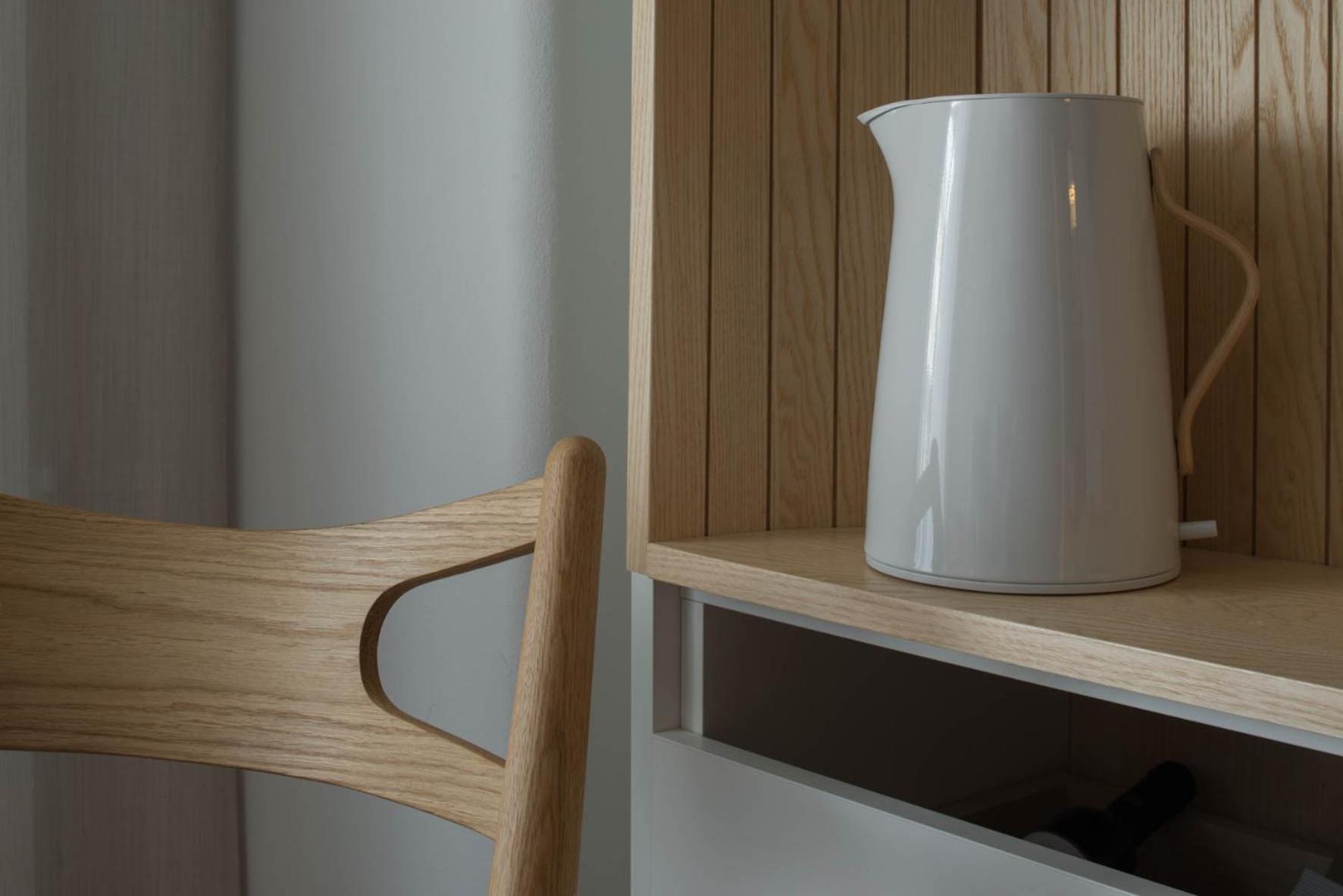 Hotel Nordic Light