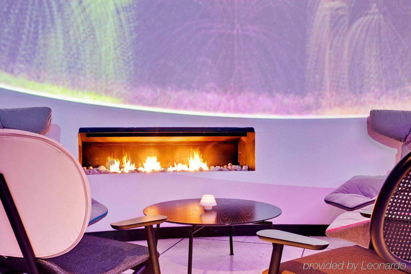 Nordic Light Hotel 4*