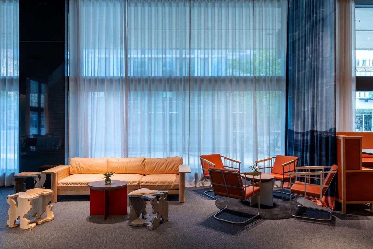 Nordic Light Hotel 4*