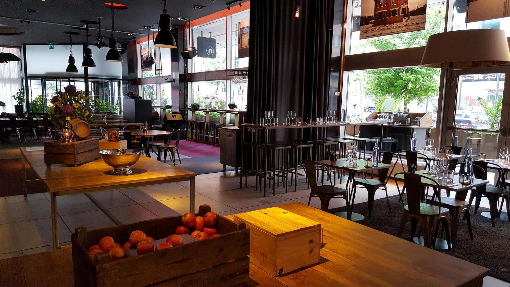 Hotel Nordic Light