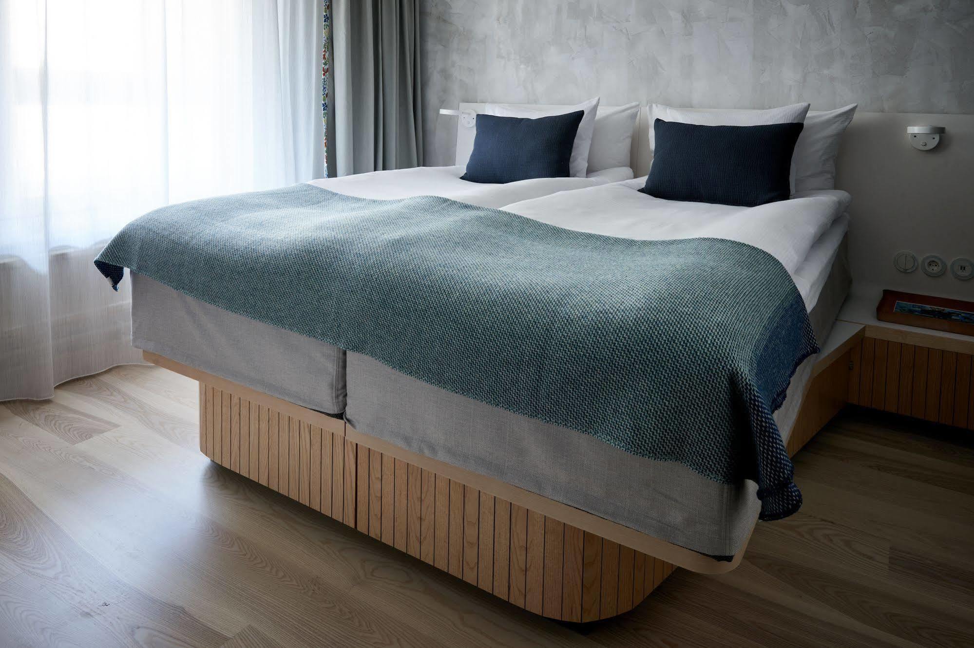 Hotel Nordic Light 4*