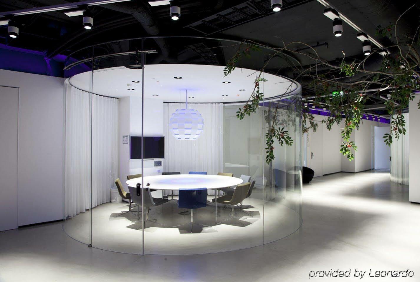Hotel Nordic Light 4*